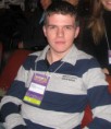 Mauricio Rebellato